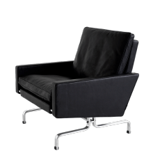 Poul Kjaerholm PK31 Armchair